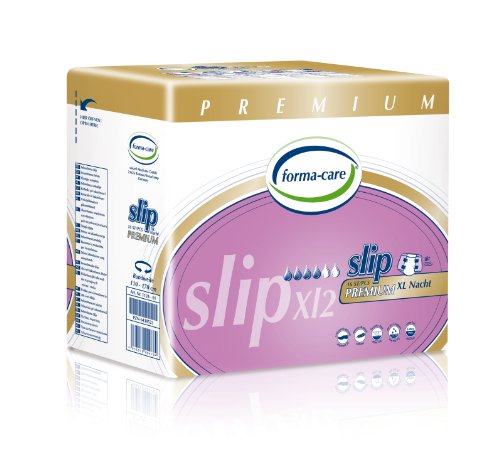 Forma-care Slip Premium Dry XL3 - Gr. X-Large - PZN 06411129
