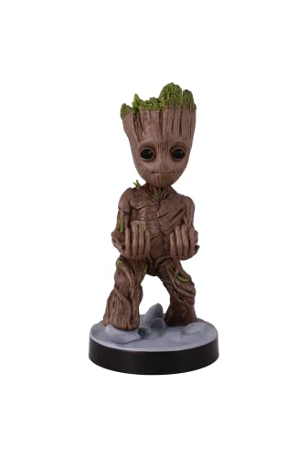 Cable Guy- Baby Groot