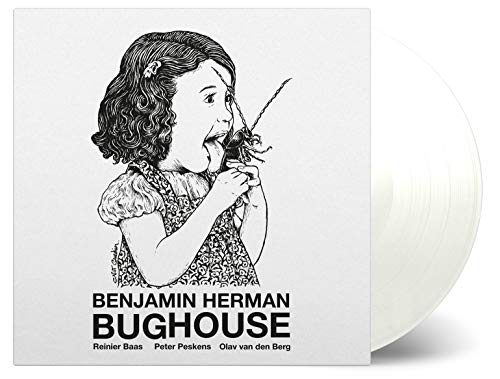 Bughouse [Vinyl LP]