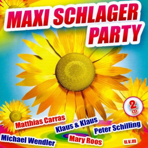 Maxi Schlager Party