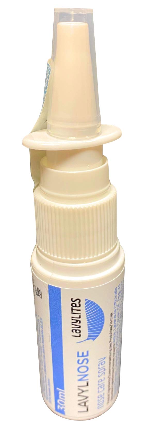Lavyl Nose Lavylites 30 ml Neu Original versiegelt + Dr. Belter Produkt