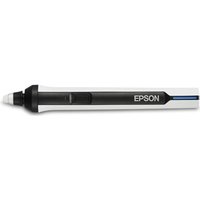 Epson Interactive Pen ELPPN05B - Digitaler Stift - drahtlos - Blau