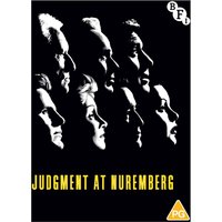 Judgment At Nuremberg