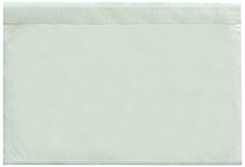 Karten dozio Umschlag selbstklebend Dokumententasche, 500 Stück