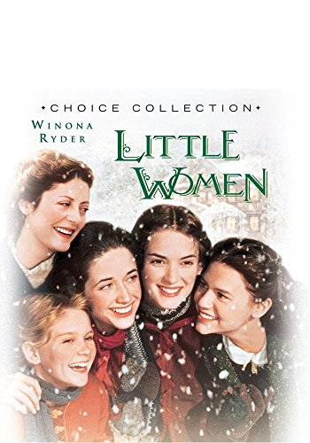 LITTLE WOMEN (1994) - LITTLE WOMEN (1994) (1 Blu-ray)