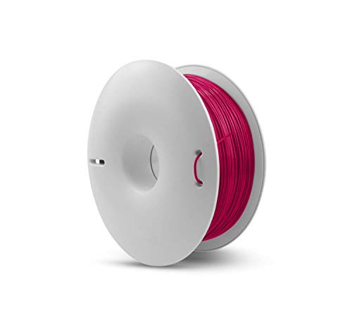 Fiberlogy FiberFlex 30D Flexibles Premium Filament Pink - 1.75mm - 850g 3D Druck