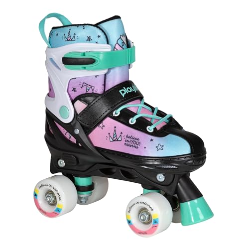Playlife Unicorn Roller Skates Kinder