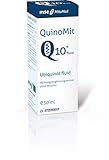 Quinomit Q10 Fluid Tropfe 30 ml