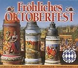 Fröhliches Oktoberfest