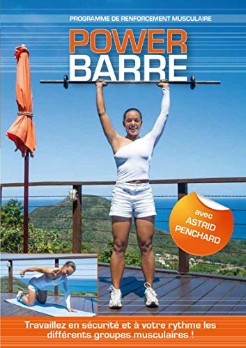 Power barre [FR Import]