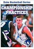 Duke Basketball Video Series: Championship Practices (REGION 1) (NTSC)