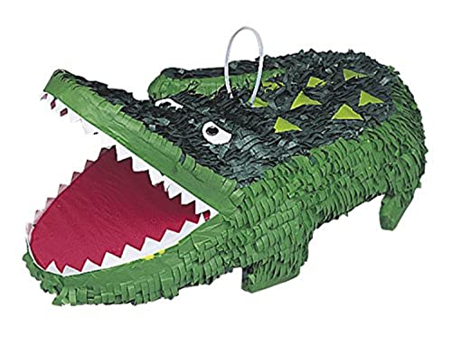 Krokodil-Pinata