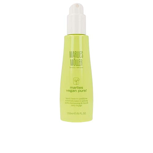 Marlies Möller beauty haircare marlies vegan pure! leave-in conditioner