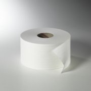 Fripa - Toilettenpapier maxi, 2-lagig 200 m, nicht perforiert (12 Rl.)