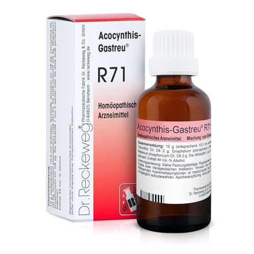 Acocynthis Gastreu R 71 Tropfen zum Einnehmen
