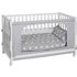 Roba Room Bed, 60x120 cm Little Stars