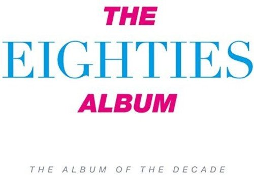 Eighties Album,the