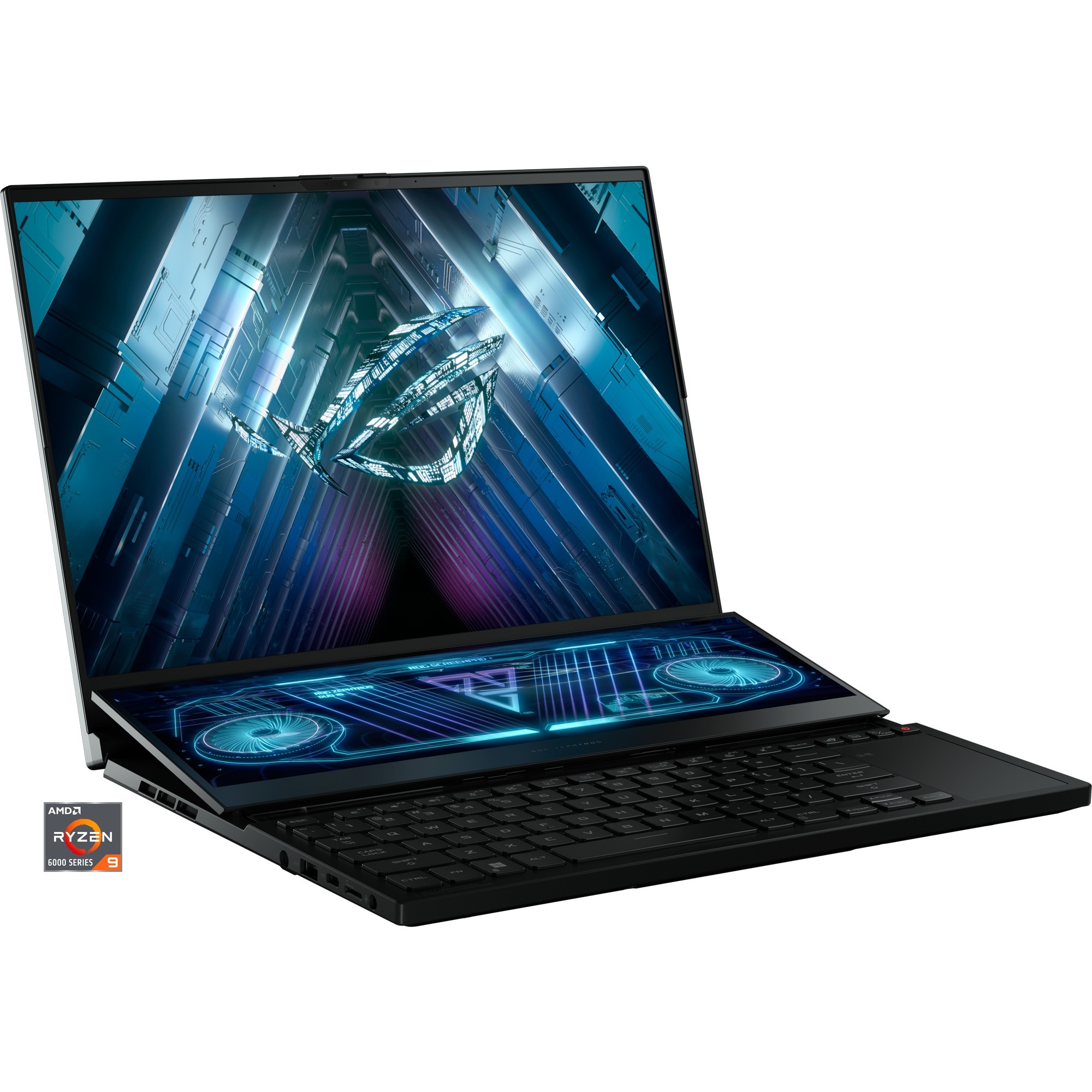 ROG Zephyrus Duo 16 (2022) (GX650RX-LB150W), Gaming-Notebook