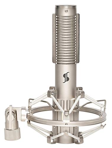 STAGG SRM70 Bändchenmikrofon