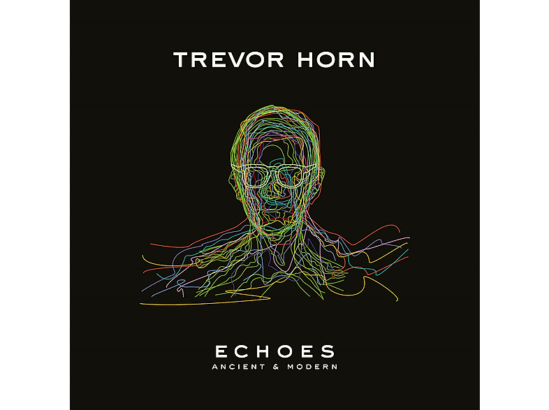 Trevor Horn - Echoes: Ancient And Modern (Vinyl)