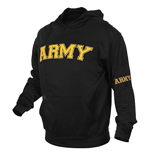 Rothco Army Pullover Hoodie