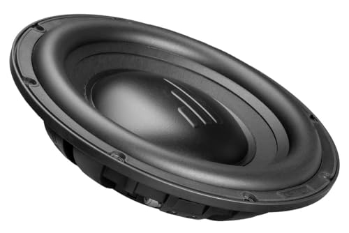 Option AIR-F8 D4 Subwoofer, 20cm, 4+4 Ohm, Doppel-Schwingspule, 200 Watt RMS