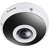 Vivotek FE9380-HV IP Überwachungskamera, 3600 W, 220 V, Multicolor