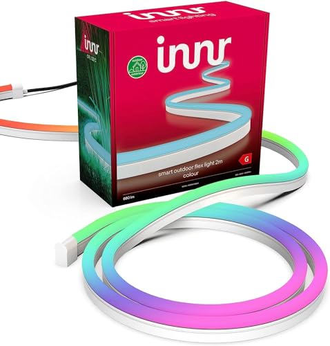 Innr Lighting innr Outdoor Flex Light - colour - 2m - EU version