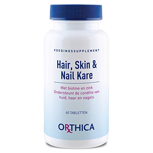 ORTHICA Hair Kare Tabletten