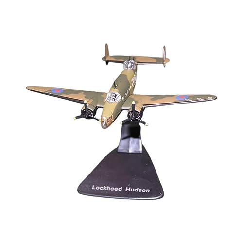 VaizA Flugzeuge Outdoor Toy Flugzeugmodell Aus Legierung Im Maßstab 1:144, Spielzeug Für Den Schreibtisch, Schlafzimmer, Wohnzimmer