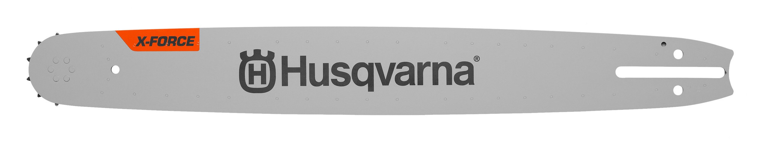 Husqvarna Schiene X-Force 20/50cm 3/8'' 1,5mm 11T 72TG