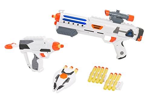 WA Toy 38237-Set Pistole