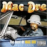 Vol.3-Best of Mac Dre