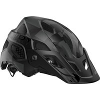 RUDY PROJECT Protera + matte MTB-Helm, Unisex (Damen / Herren), Größe L, Fahrrad