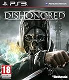 Third Party - Dishonored Occasion [ PS3 ] - 0093155145962