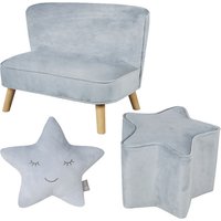 roba Sofa-Set »Lil Sofa «, tuerkis