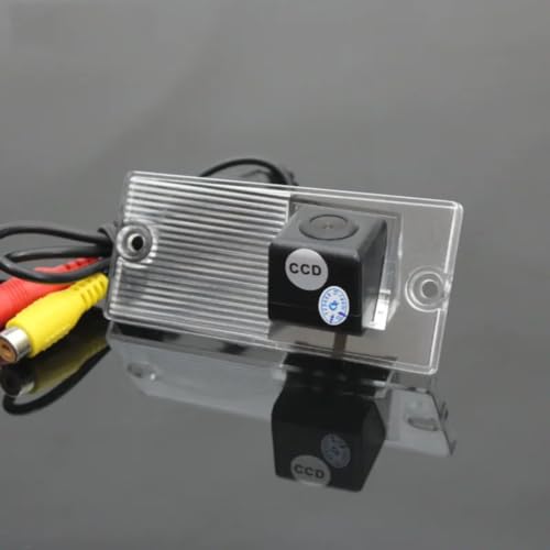 Autokamera, für Kia Naza Sorento MK1 2003–2008, hochwertige Rückfahrkamera/HD-CCD-Rückfahrkamera