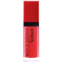 Bourjois Lippenstift Rouge Velvet Liquid Lipstick 03-hot Pepper