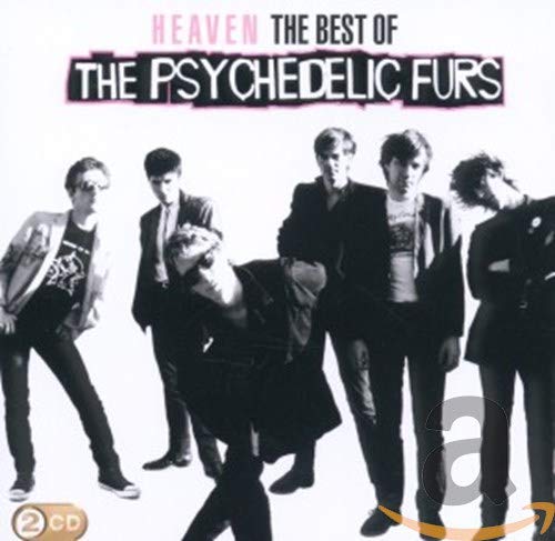 Heaven: the Best of the Psychedelic Furs