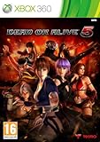 Dead or Alive 5 IT-Import