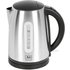 Melitta Prime Aqua Wasserkocher schnurlos, BPA-frei Edelstahl