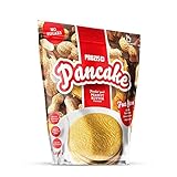 Prozis Pancake 1250 g Erdnussbutter