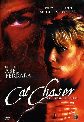Cat Chaser - Oltre Ogni Rischio [IT Import]