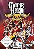 Guitar Hero: Aerosmith - [Mac]
