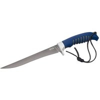 Buck Filetiermesser, Modell Silver Creek Fillet Knife, Stahl 420j2 #283217