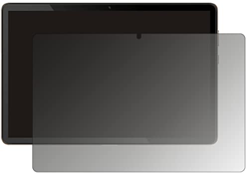 dipos I Sichtschutz-Folie matt kompatibel mit Blackview Tab 10 Blickschutzfolie Display-Schutzfolie Privacy-Filter