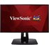 Viewsonic VP2458 LED-Monitor EEK E (A - G) 61cm (24 Zoll) 1920 x 1080 Pixel 16:9 14 ms DisplayPort,