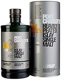 Port Charlotte Islay Barley Whisky 2011 mit 50% vol. (1 x 0,7l) | Scotch Single Malt Whisky | Würziger Single Malt von der schottischen Insel Islay