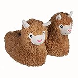 mikamax Alpaca Slippers