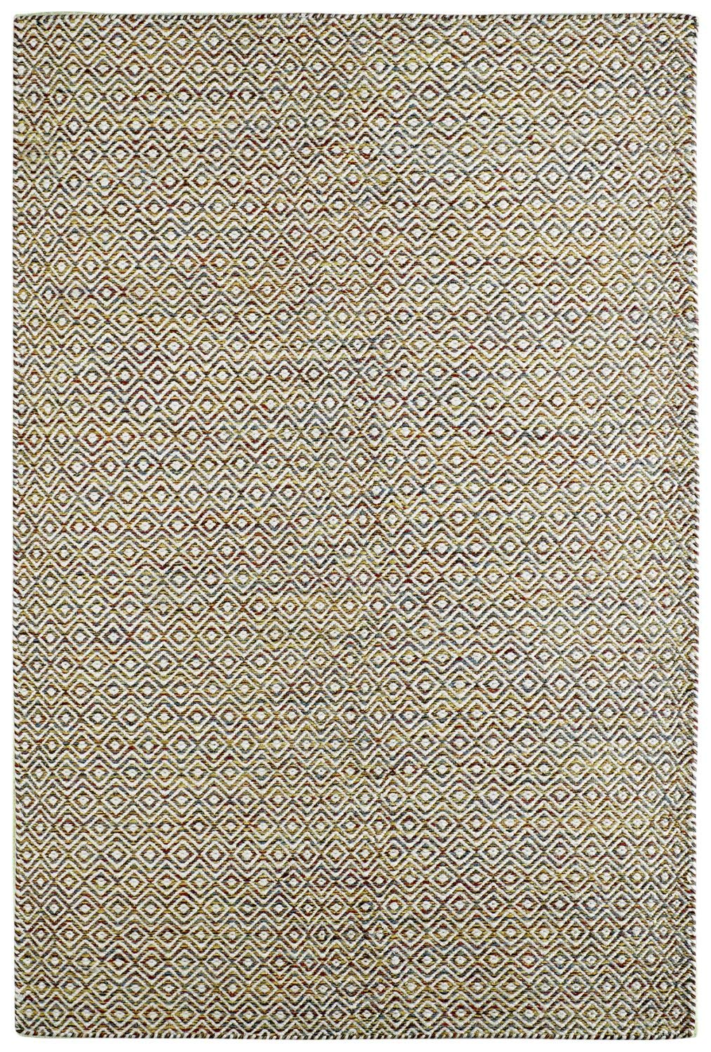 SchoenesWohnen24 Obsession Teppich Jaipur 334 Multicolor 80x150cm